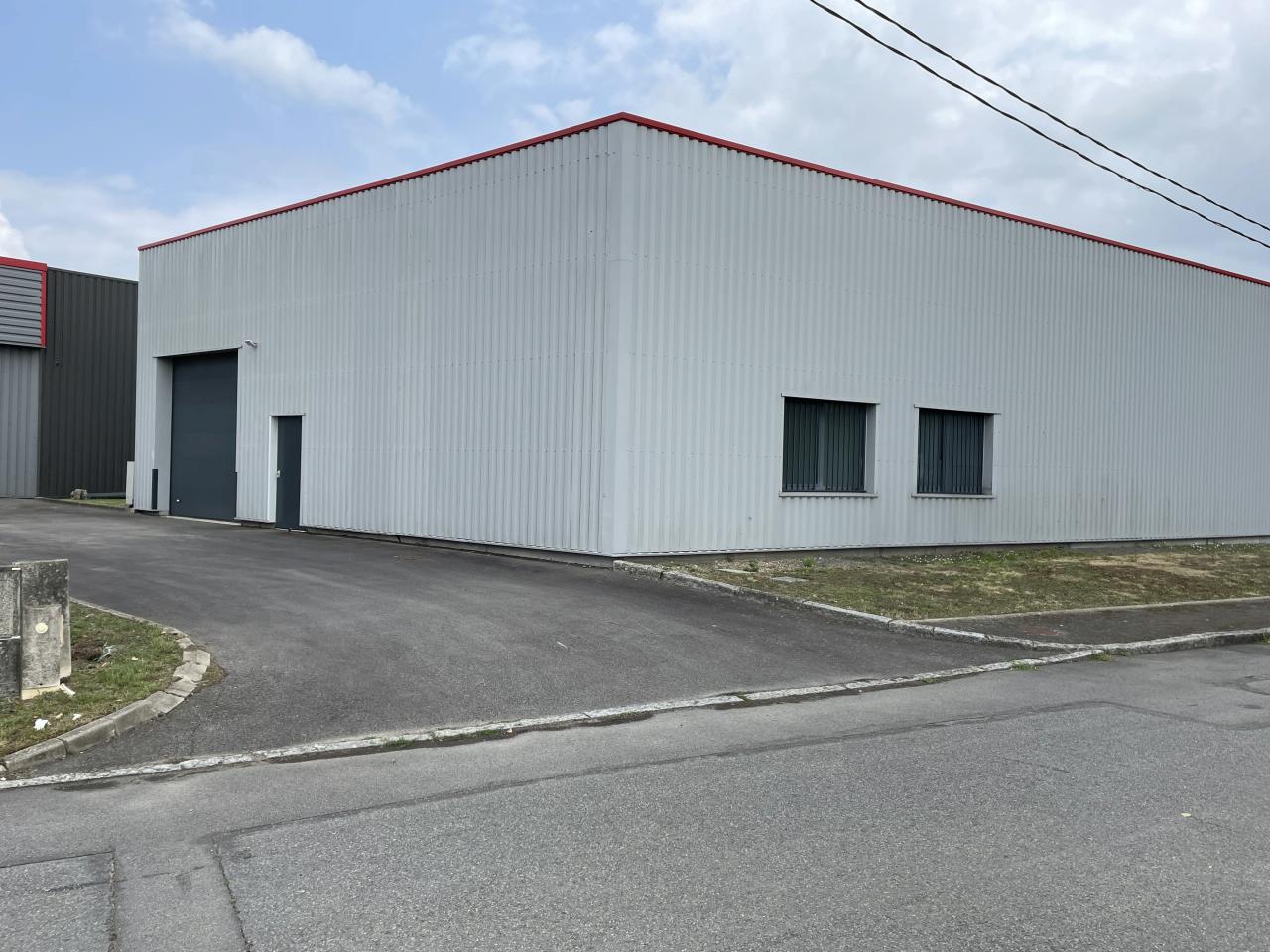 Local d'activité Carquefou 355m² Location local d'activité Carquefou Loire-Atlantique OLACT2534129 4